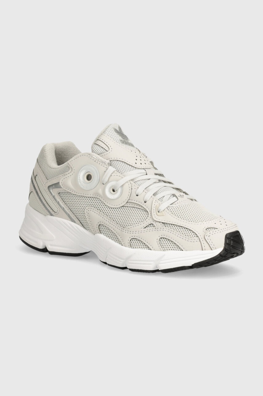 

Маратонки adidas Originals ASTIR в сиво IH3700, Сив