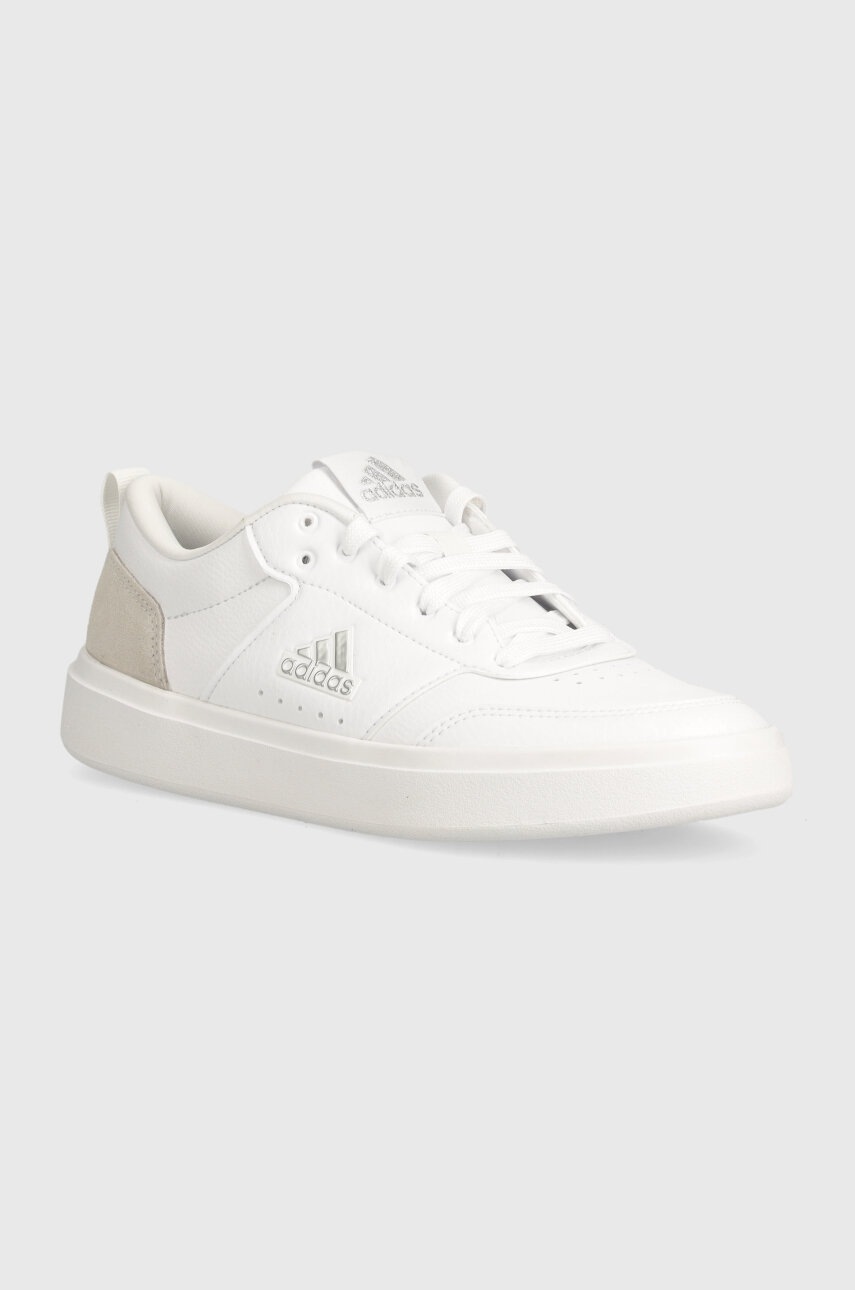 adidas sneakers Park ST culoarea alb, IG9852