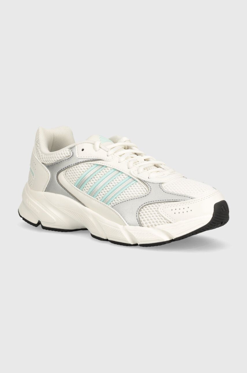 adidas sneakers Crazychaos 2000 culoarea alb, IH0306