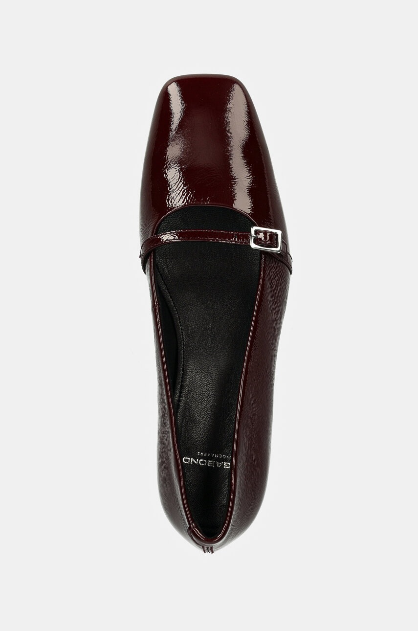 Δερμάτινες μπαλαρίνες Vagabond Shoemakers DEBBI 5818-160-38 φωτογραφία