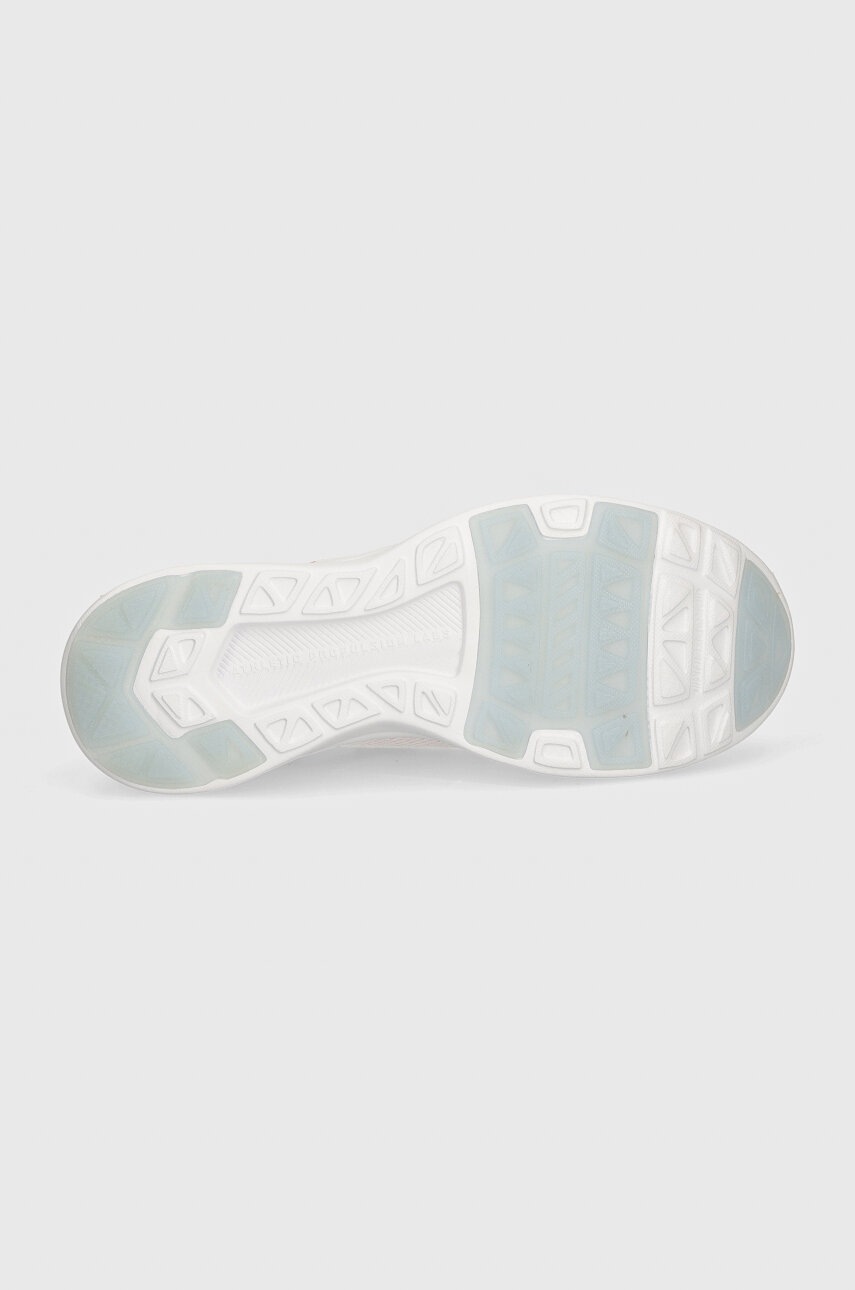 Παπούτσια για τρέξιμο APL Athletic Propulsion Labs TechLoom Breeze χρώμα: άσπρο, 2.2.007224 φωτογραφία