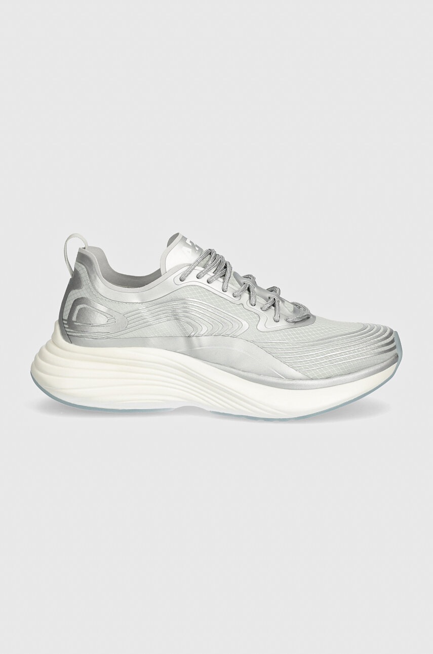 Παπούτσια για τρέξιμο APL Athletic Propulsion Labs Streamline χρώμα: γκρι, 2.2.012224 φωτογραφία