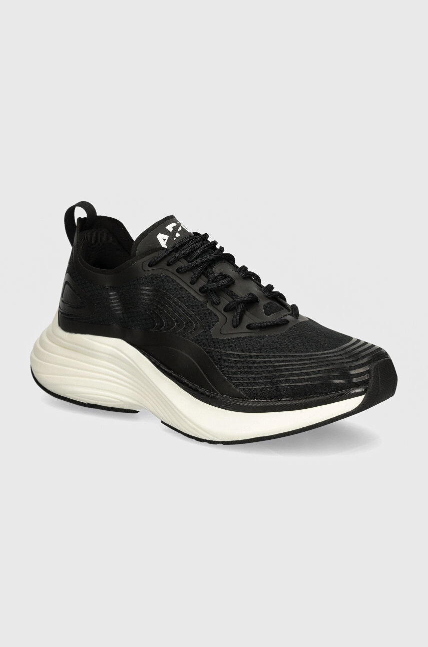 APL Athletic Propulsion Labs pantofi de alergat Streamline culoarea negru, 2.2.012421 APL Athletic Propulsion Labs pantofi de alergat Streamline culoarea negru, 2.2.012421