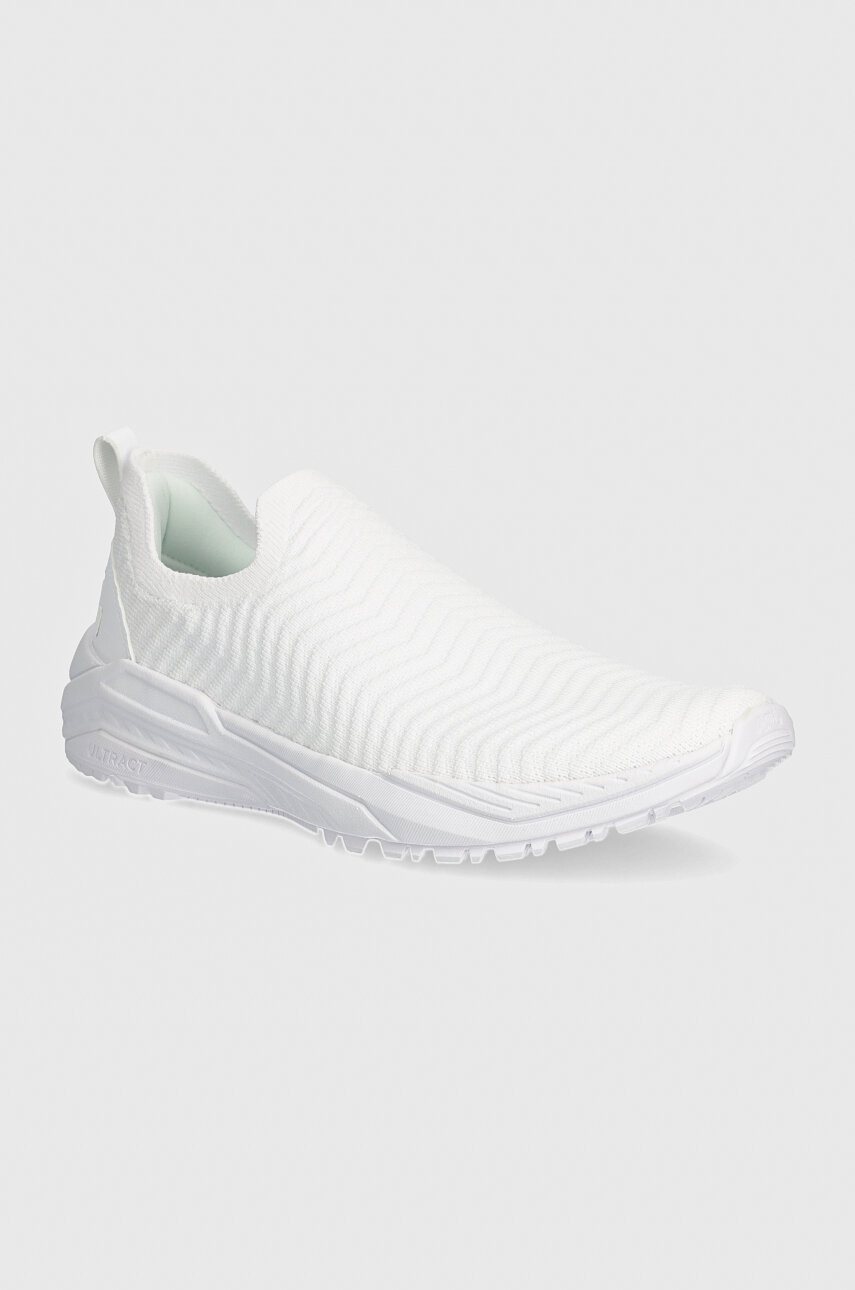 APL Athletic Propulsion Labs pantofi de antrenament TechLoom Traveler culoarea alb, 2.4.014224