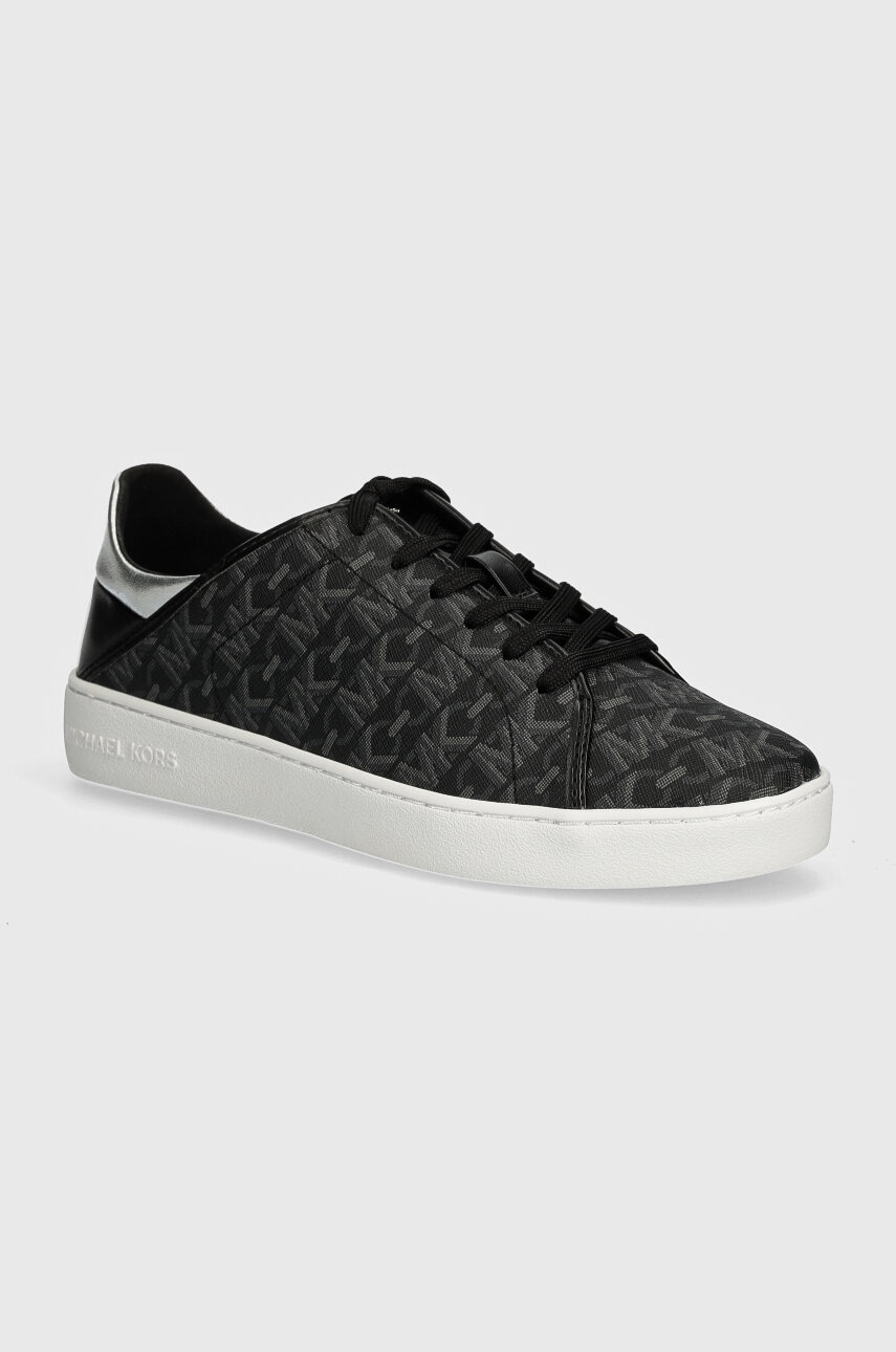 MICHAEL Michael Kors sneakers Jenny culoarea negru, 43T4JNFS1B 987
