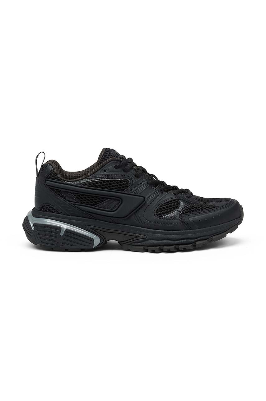Diesel sneakers S-Serendipity Pro-X1 W culoarea negru, Y03374-P0423-T8013