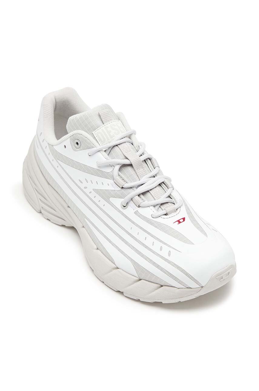 Αθλητικά Diesel D-Airspeed Low W χρώμα: άσπρο, Y03458-P6907-HA497 φωτογραφία