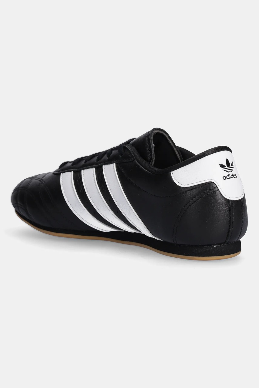 Kožené tenisky adidas Originals TAEKWONDO LA (obrázek 3)