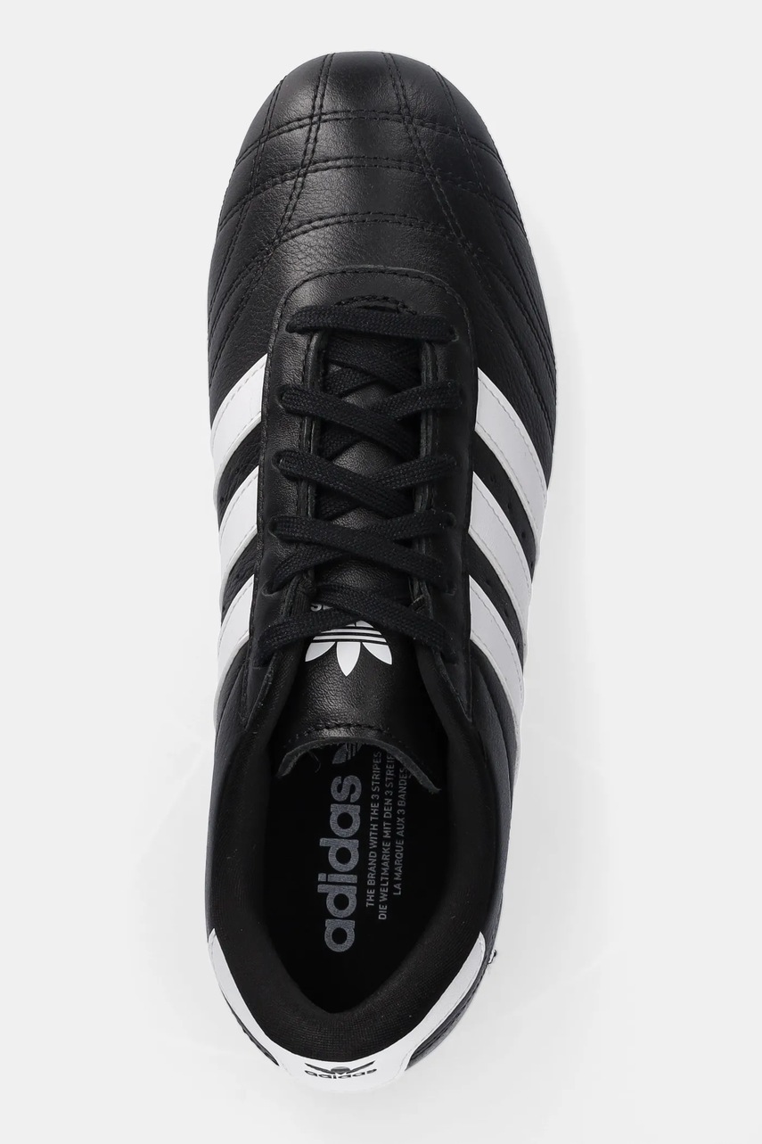 Kožené tenisky adidas Originals TAEKWONDO LA (obrázek 4)