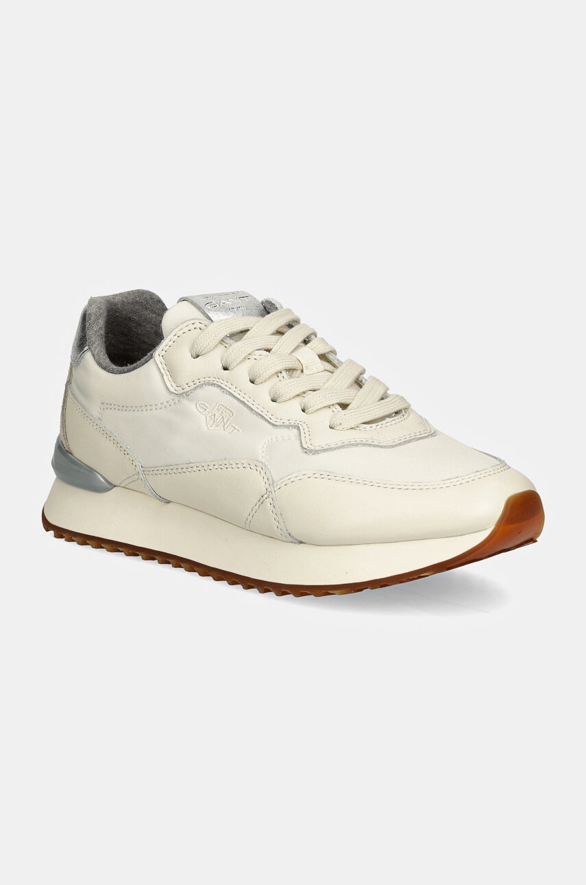 Gant sneakers Bevinda culoarea bej, 29531671 G963 Gant sneakers Bevinda culoarea bej, 29531671 G963