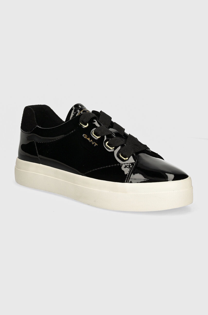 

Маратонки Gant Avona в черно 29531675 G00, Черен
