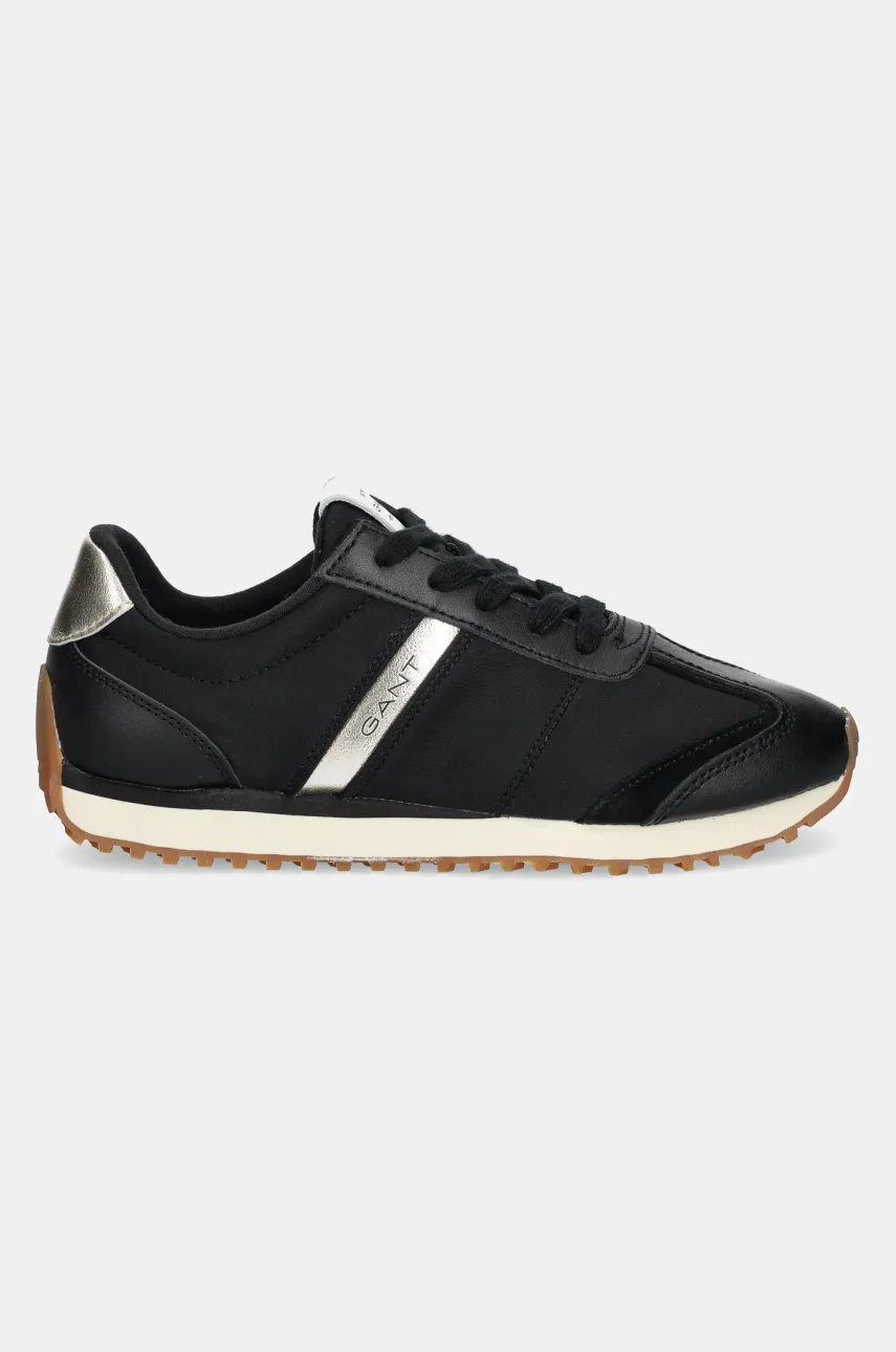 Кроссовки Gant Beja цвет чёрный 29533673 G00 Кроссовки Gant Beja цвет чёрный 29533673 G00