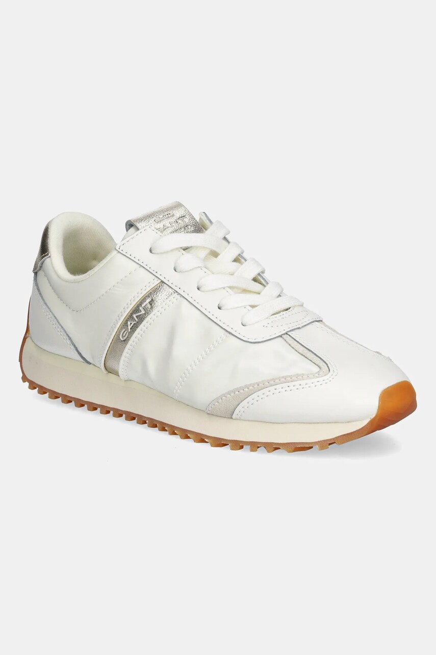 Gant sneakers Beja culoarea bej, 29533673 G29