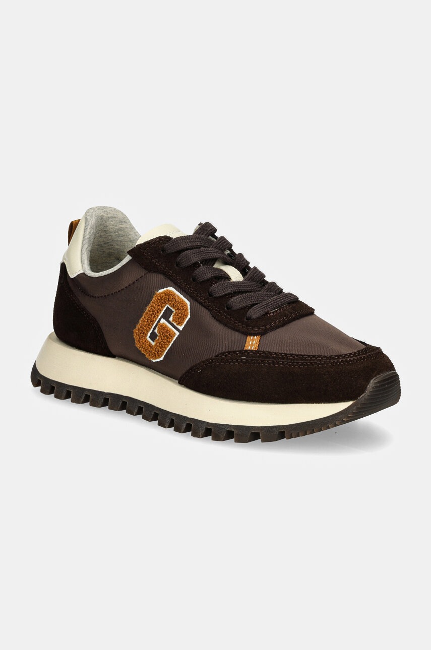 

Маратонки Gant Caffay в кафяво 29533694 G462, Кафяв