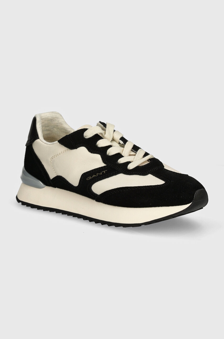 Gant sneakers Bevinda culoarea bej, 29533669 G035 Gant sneakers Bevinda culoarea bej, 29533669 G035