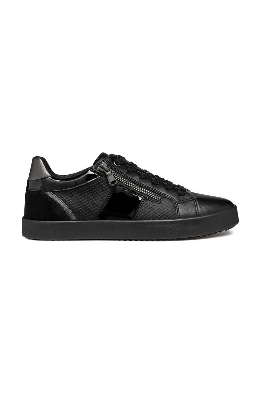 

Маратонки Geox D BLOMIEE в черно D366HE 00422 C9999, Черен