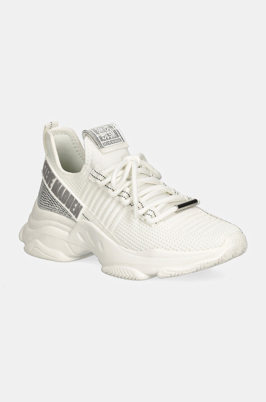 Steve Madden sneakers Maxilla-R culoarea alb, SM19000110
