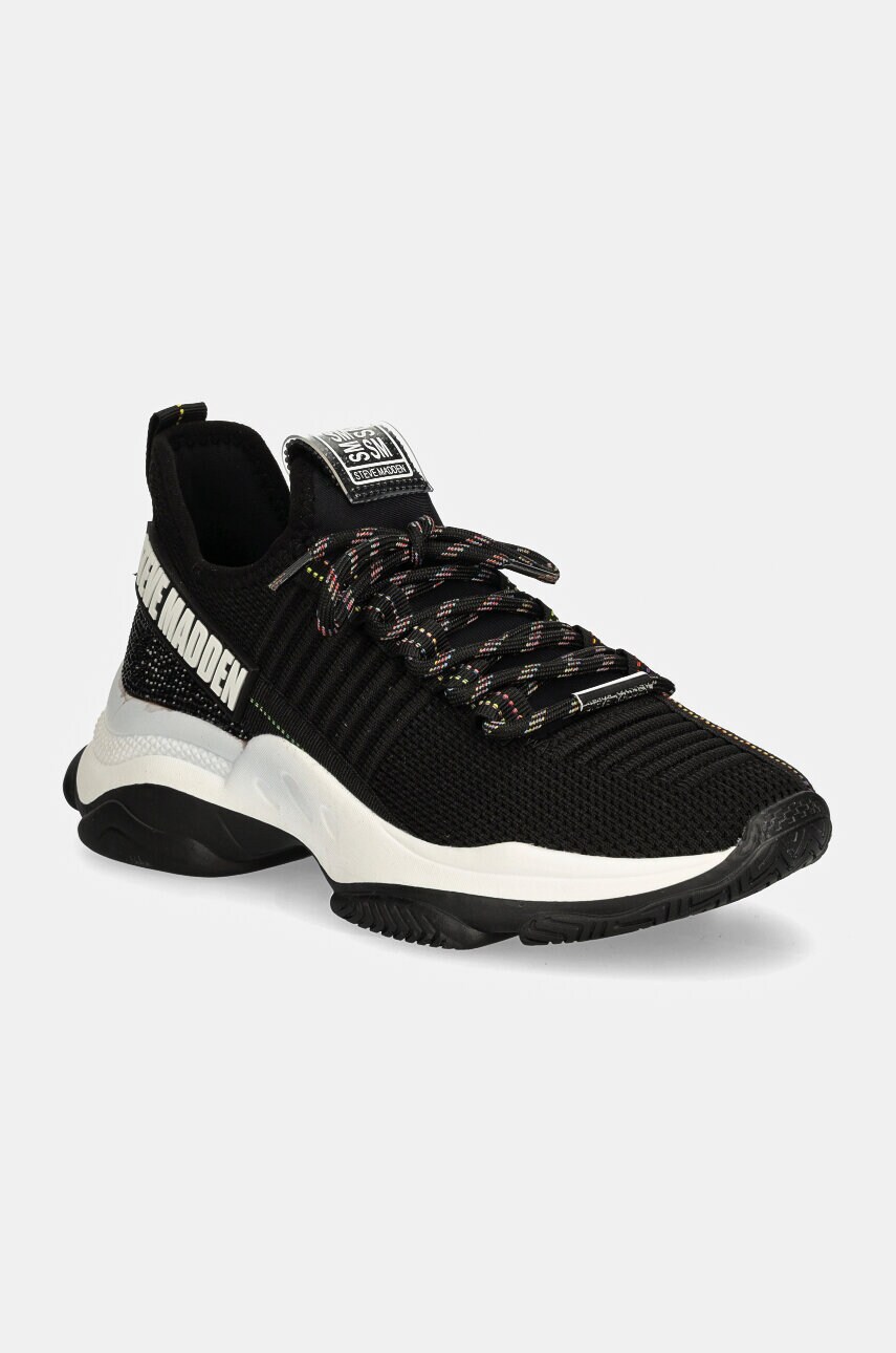 Steve Madden sneakers Maxilla-R culoarea negru, SM19000110