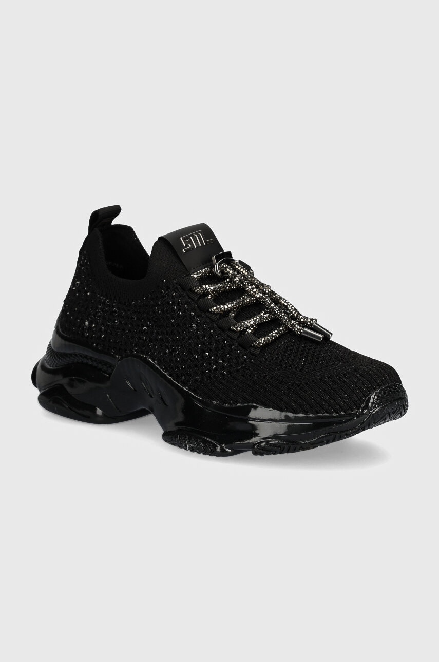 Steve Madden sneakers Meter culoarea negru, SM19000085