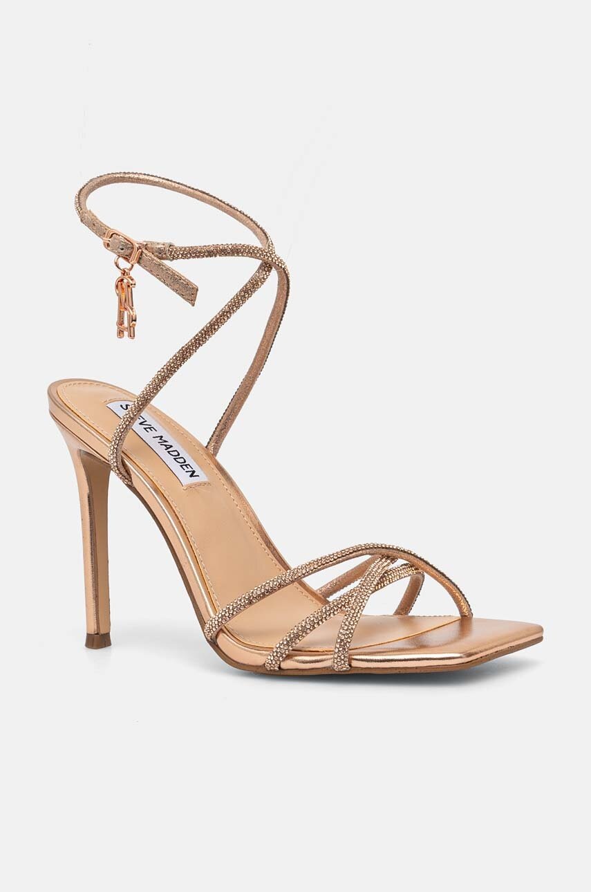 

Сандали Steve Madden Slayed в златисто SM11002948, Злато