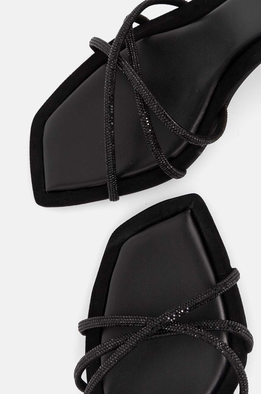 Πέδιλα Steve Madden Legit φωτογραφία