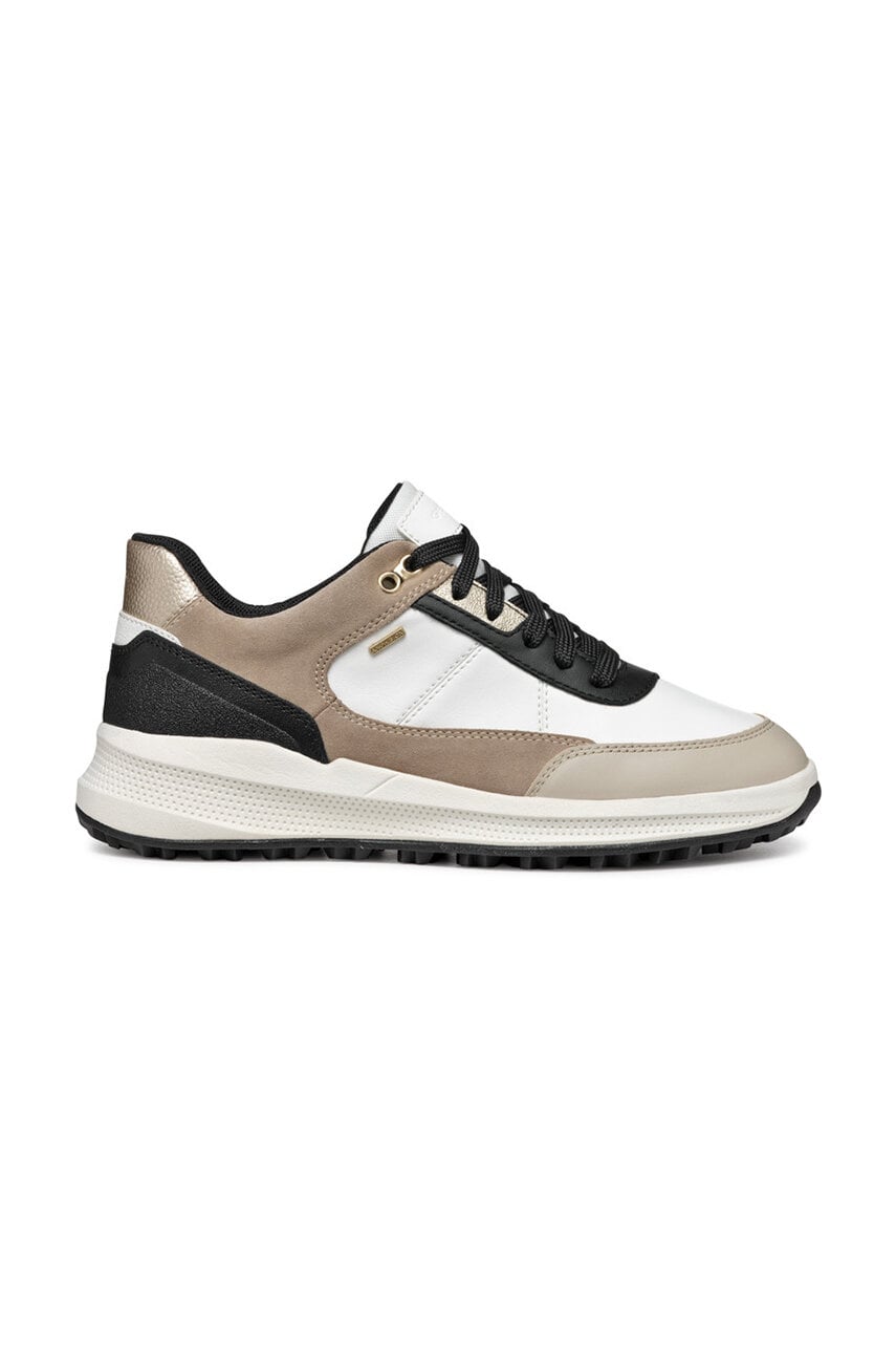 Geox Adidasi D PG1X B ABX culoarea alb, D36VRA 05422 C1ZH6