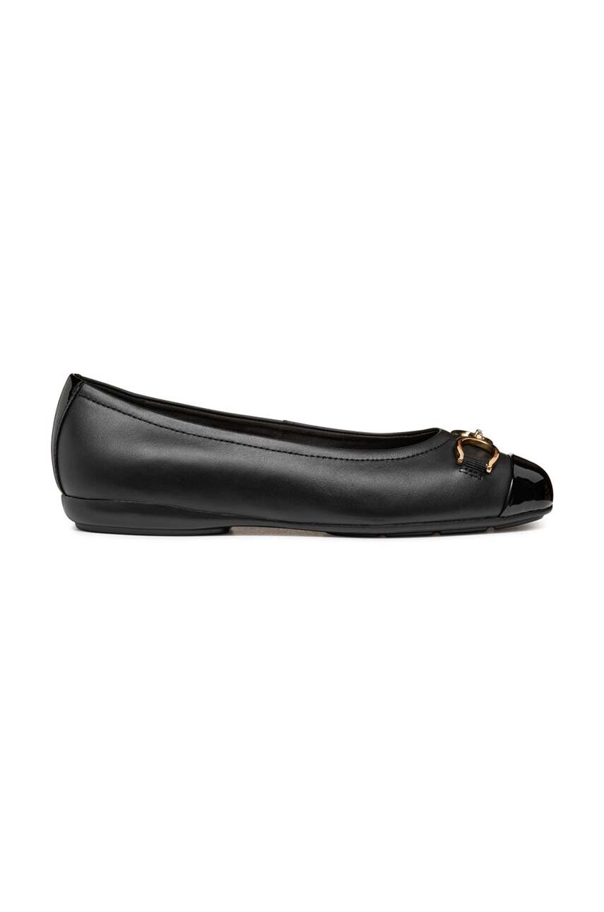 

Балеринки Geox D ANNYTAH в черно D467NA 08502 C9999, Черен