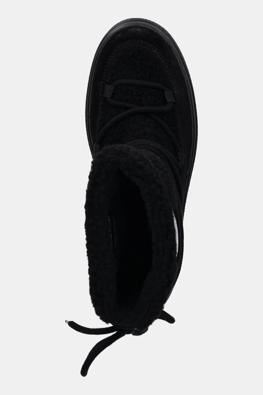 Зимові чоботи Gant Snowhill колір чорний 29548782 G00 