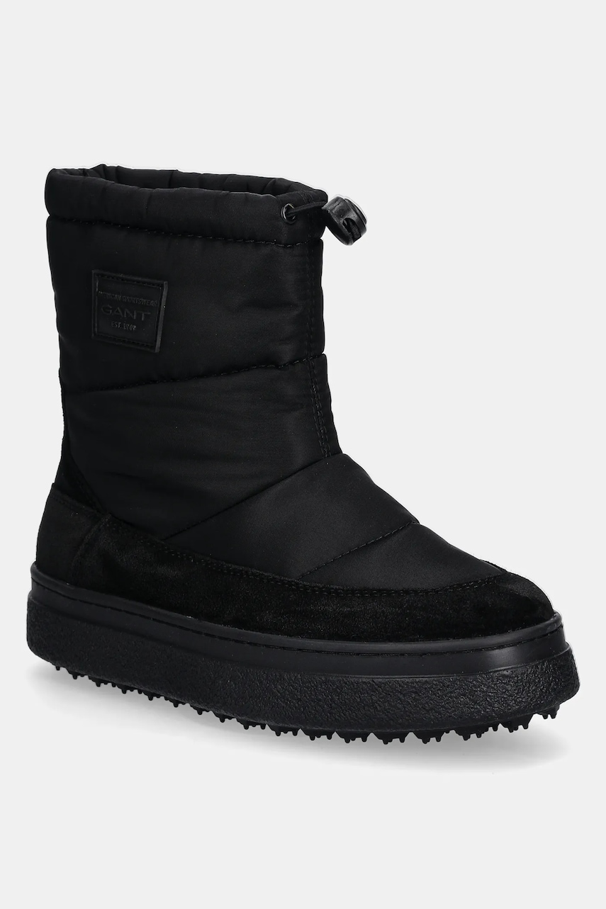 Gant cizme de iarna Snowhill culoarea negru, 29547784 G00