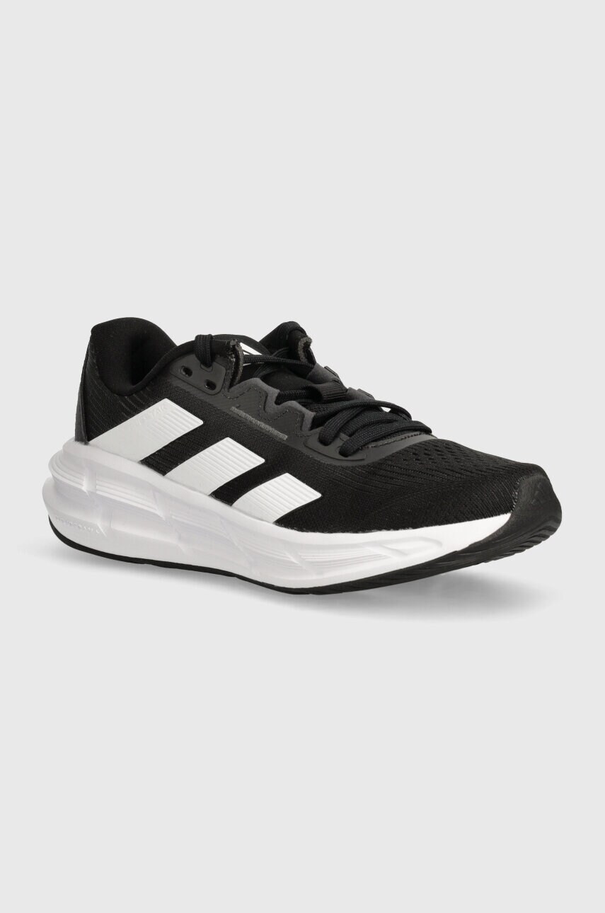 adidas Performance pantofi de alergat Questar 3 culoarea negru, ID8738
