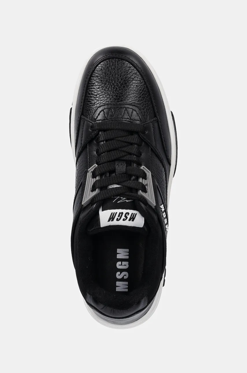 MSGM Tenisky MSGM (obrázek 4)