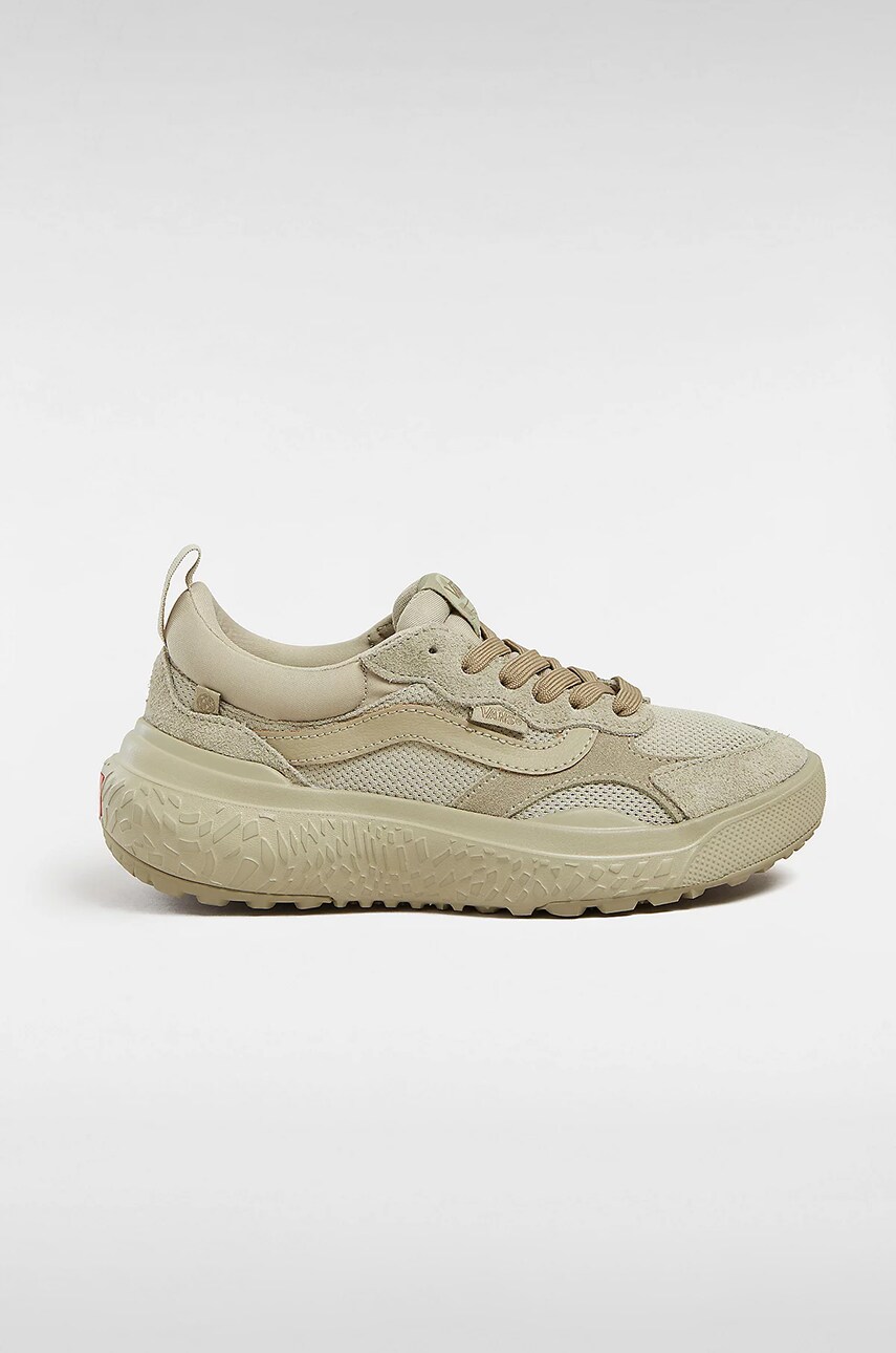 Vans sneakers MTE UltraRange Neo VR3 culoarea galben, VN000CWESAG1