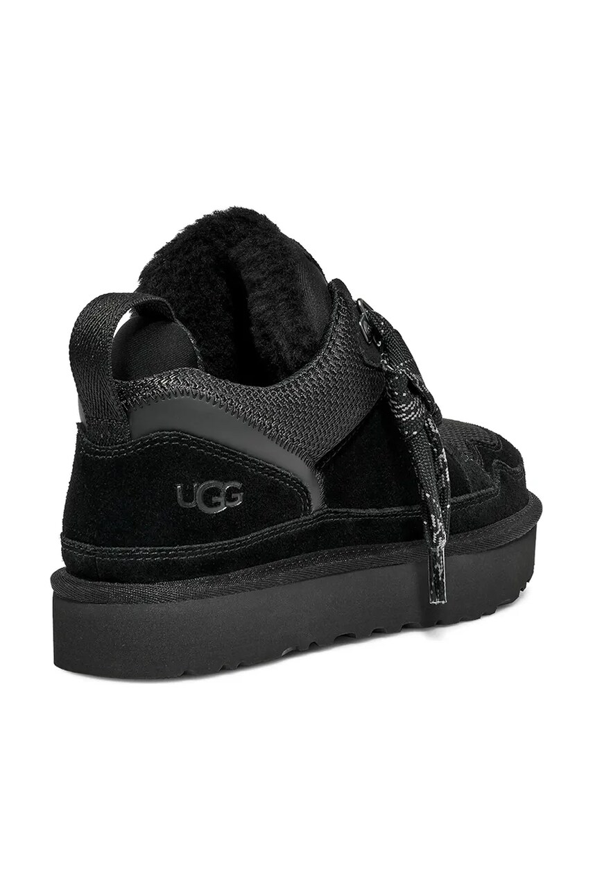UGG sportcipő Lowmel fekete, 1144032-BLK termék 2. képe