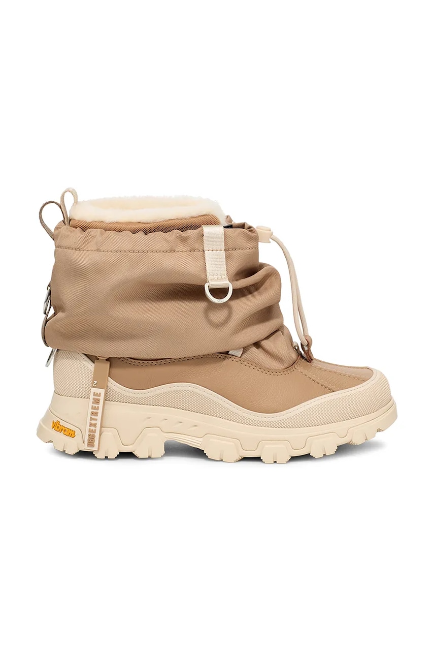 Snehule UGG Metropeak
