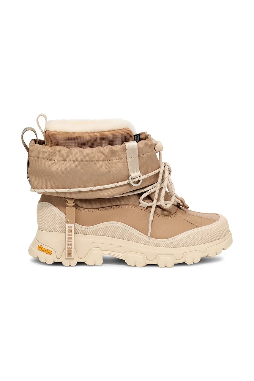Snehule UGG Metropeak