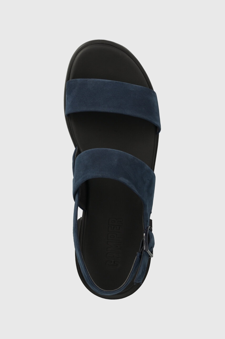 Σανδάλια nubuck Camper Edy K200573-014 φωτογραφία