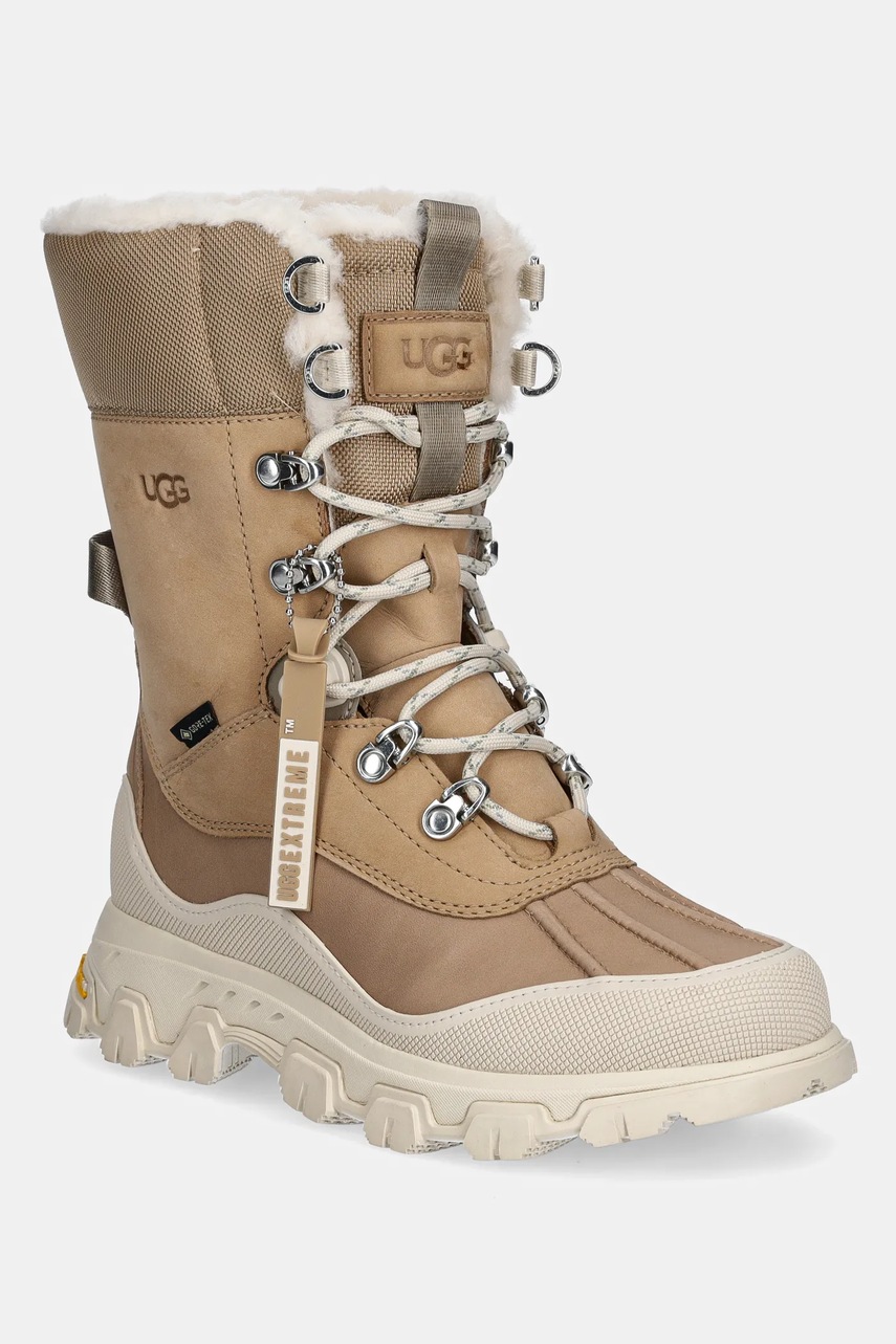 

Апрески UGG Adirondack Meridian в бежово 1169050-SAN, Бежов