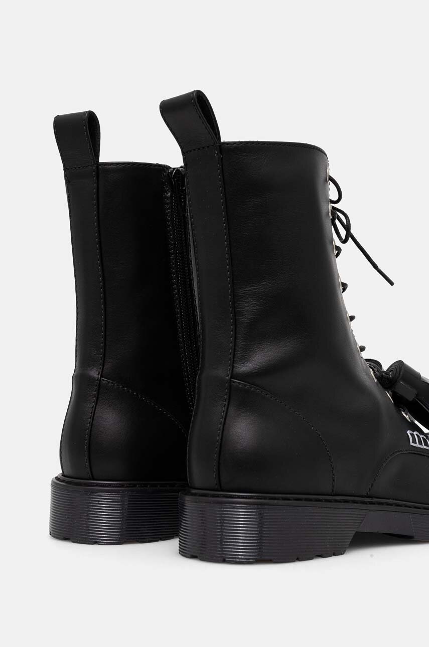 Nízké kozačky JW Anderson Tassel (obrázek 4)