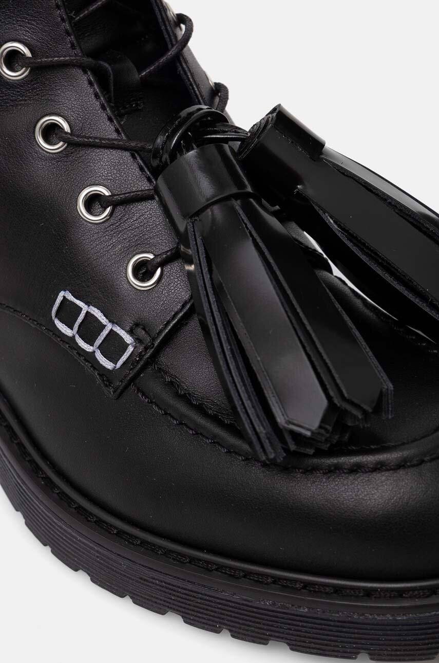 Nízké kozačky JW Anderson Tassel (obrázek 6)