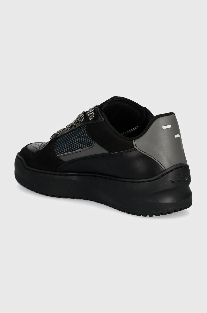 Filling Pieces sportcipő Avenue fekete, 52133911861 termék 2. képe