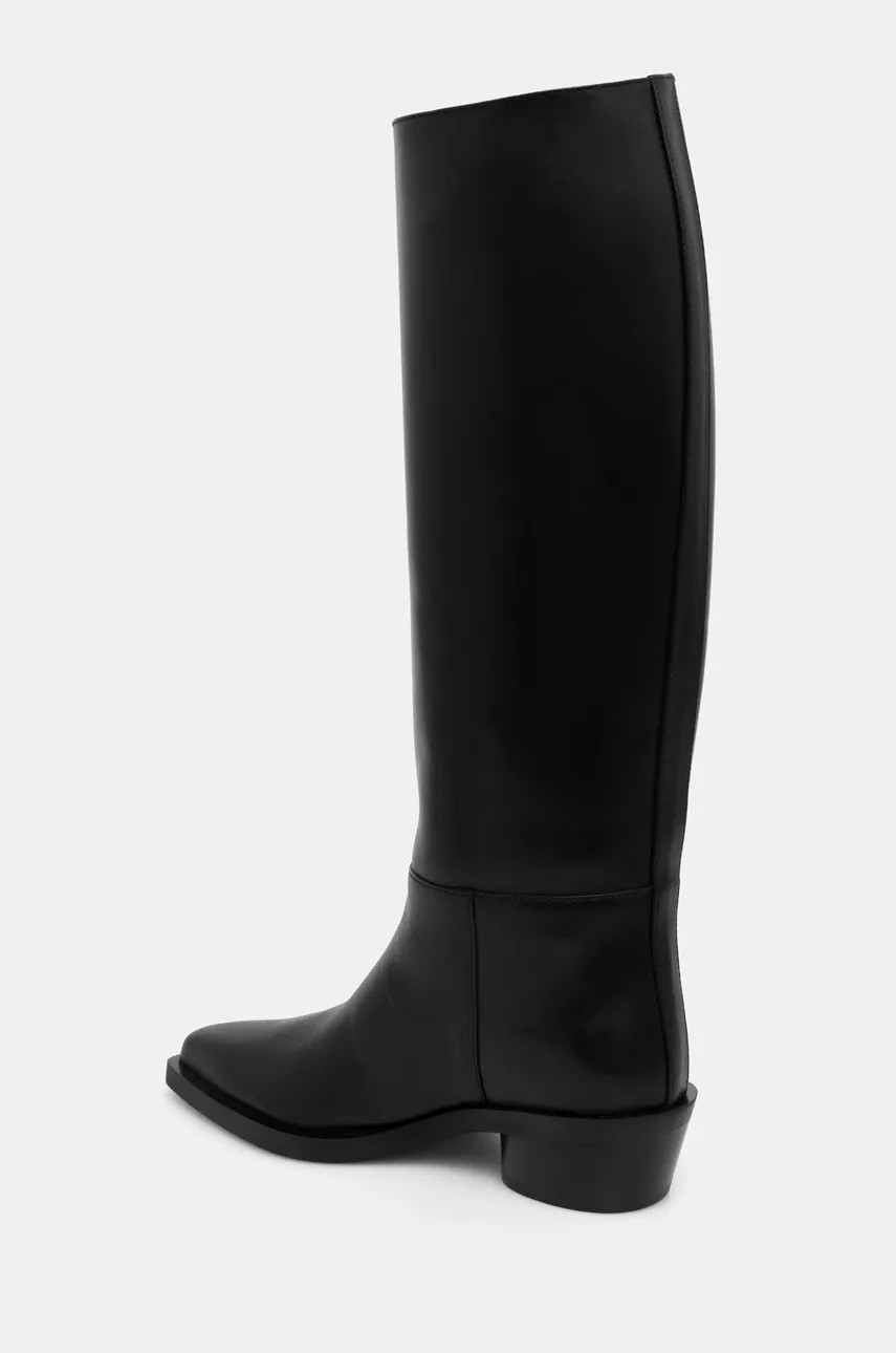 Kožené kozačky Proenza Schouler Bronco