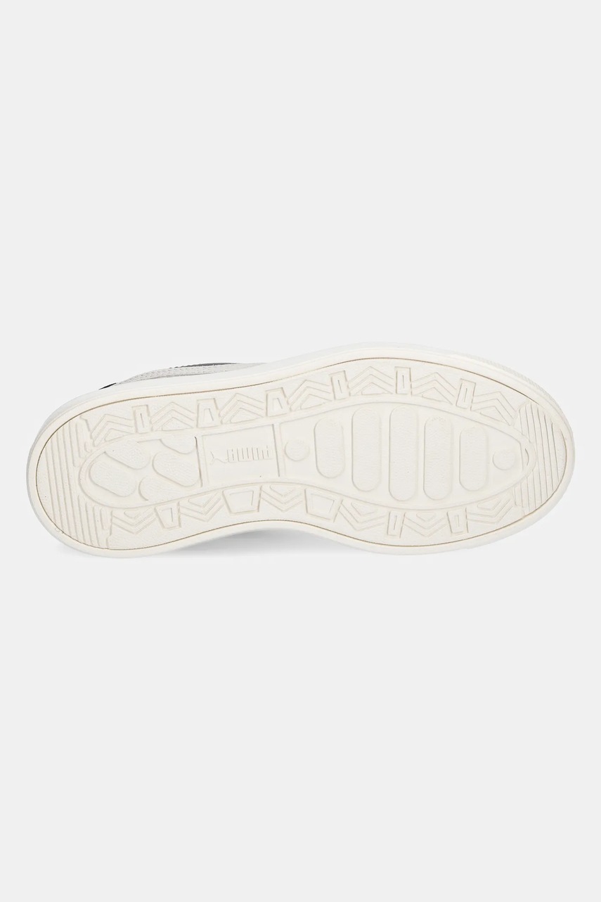 Kožené tenisky Puma Lajla T-toe (obrázek 5)