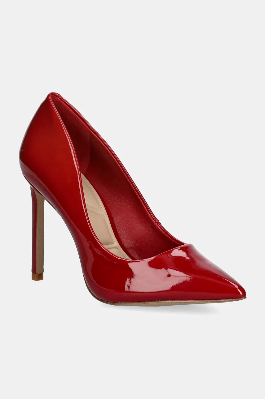 

Обувки с тънък ток Aldo STESSY2.0 в червено 13813951 STESSY2 0, Червен