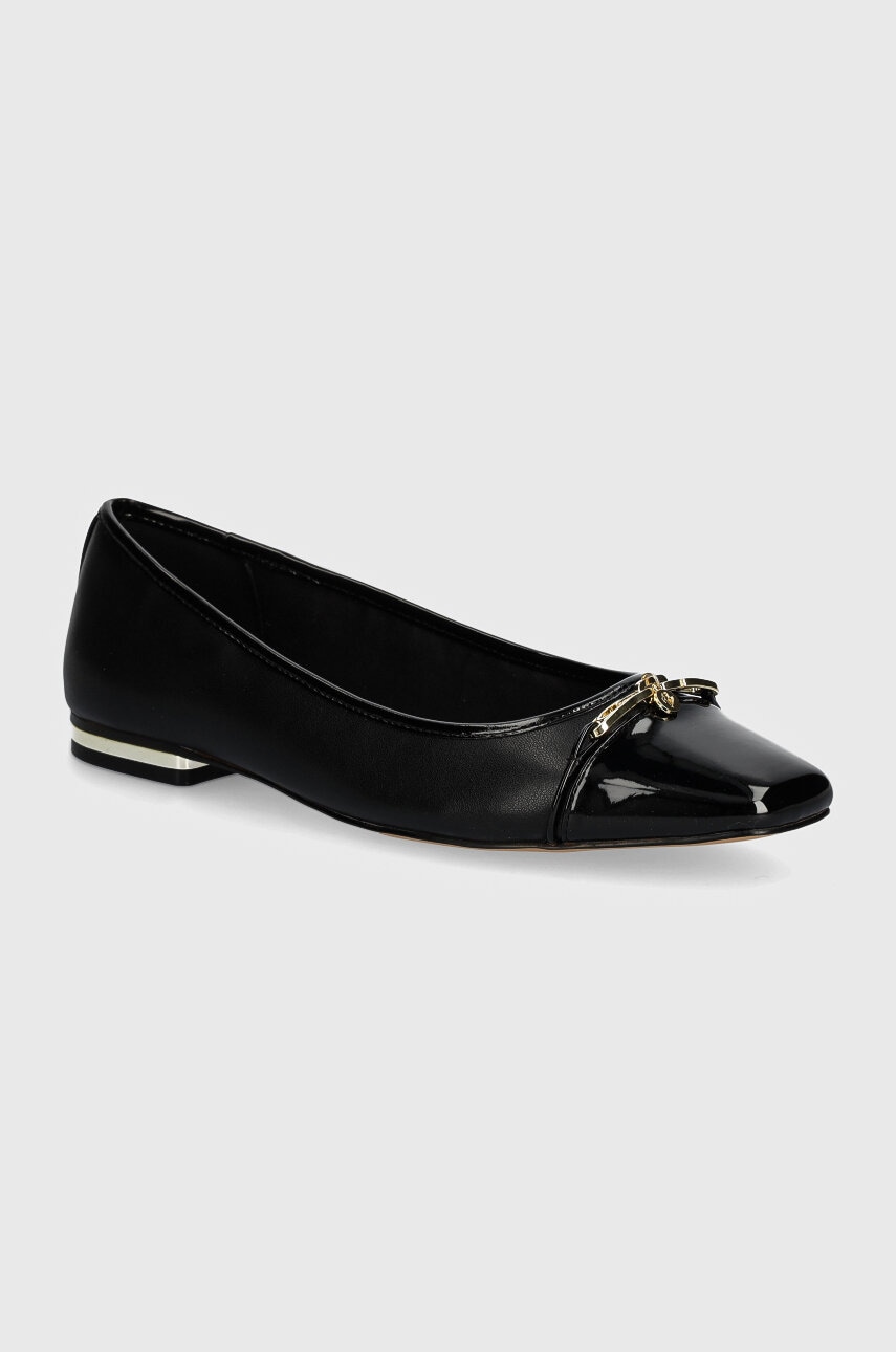 Aldo balerini LALATERIEL culoarea negru, 13806042 LALATERIEL
