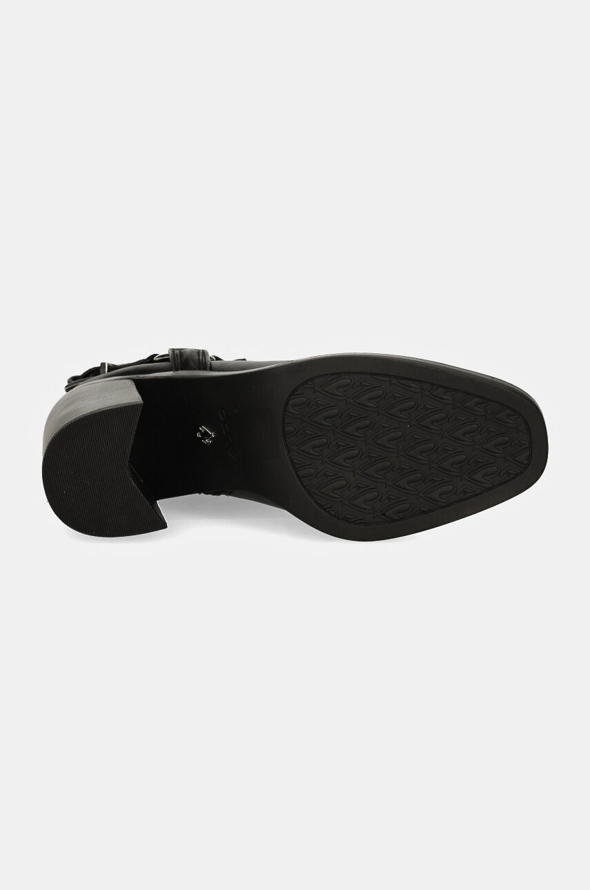 Μποτάκια Aldo CATASETUM χρώμα: μαύρο, 13805490 CATASETUM φωτογραφία