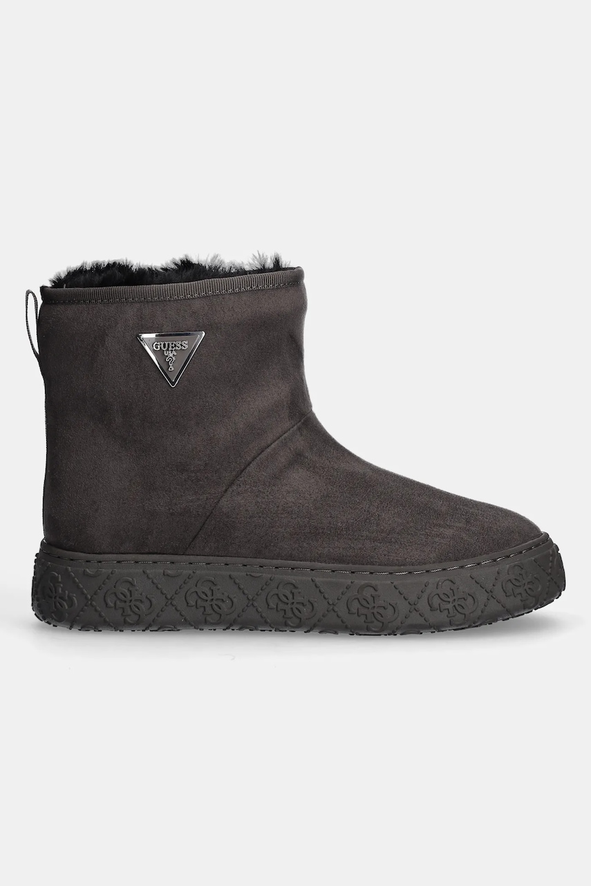 Зимние сапоги Guess UNITY цвет серый FLFUTY ESU06 Зимние сапоги Guess UNITY цвет серый FLFUTY ESU06