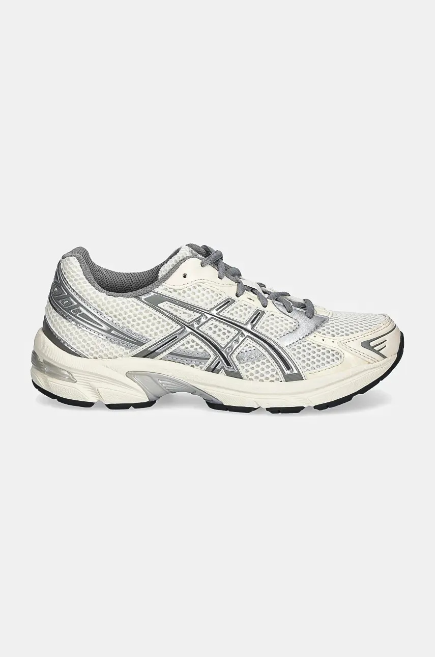 Кроссовки Asics GEL_1130 цвет бежевый 1202A164 Кроссовки Asics GEL_1130 цвет бежевый 1202A164