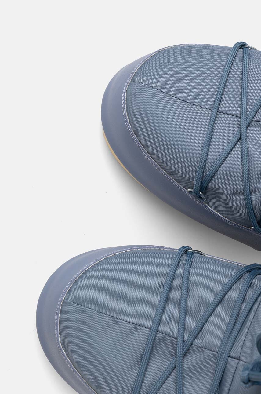Зимові чоботи Moon Boot MB ICON NYLON 80D1400440 H004 