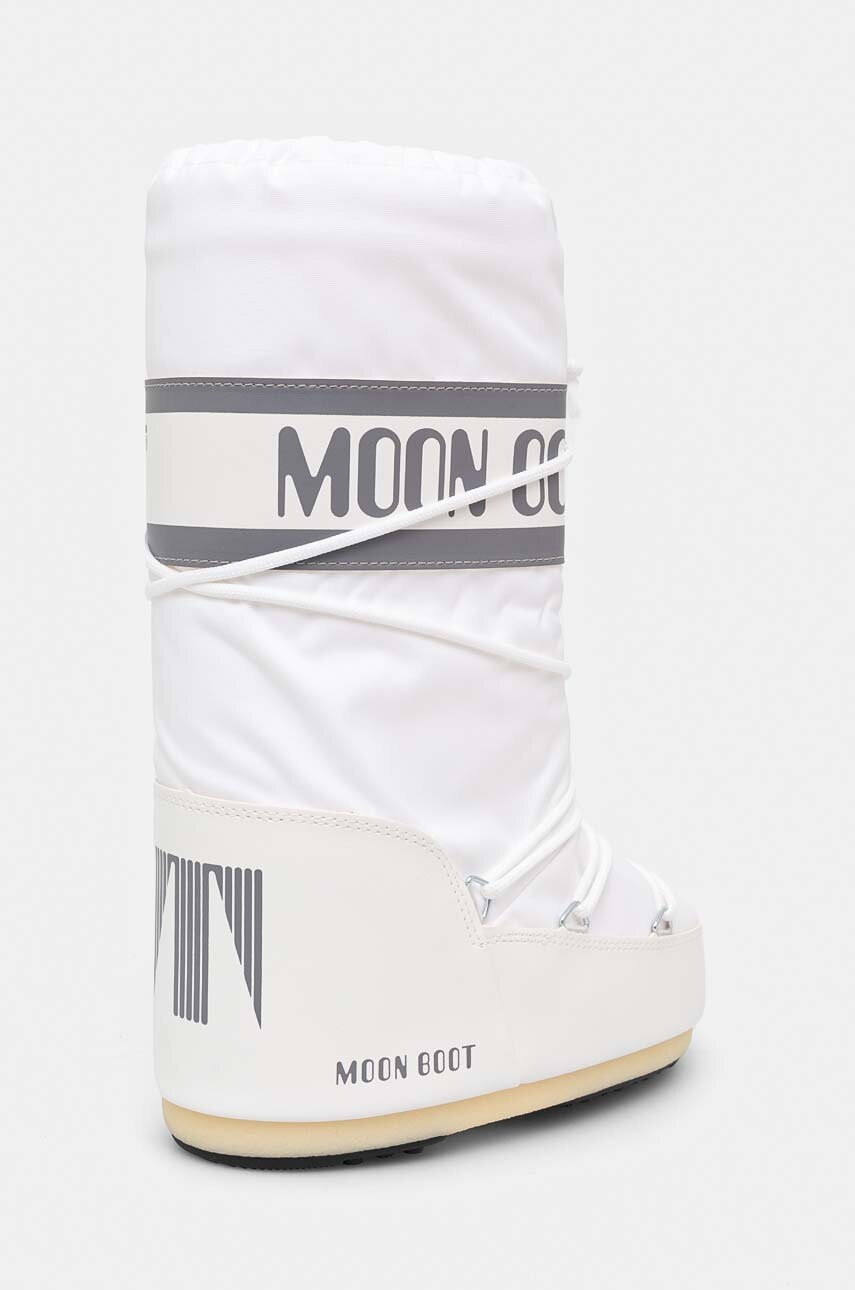 Moon Boot Зимові чоботи Moon Boot MB ICON NYLON