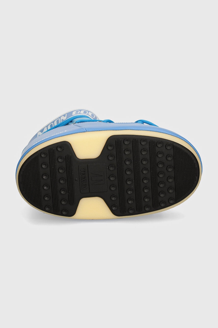 Зимові чоботи Moon Boot MB ICON LOW NYLON 80D1409340 F004 